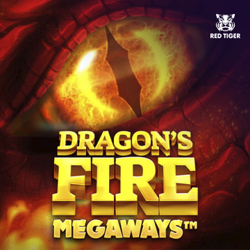 Dragons Fire Megaways - DEMO MBS
