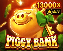 Piggy Bank - DEMO MBS