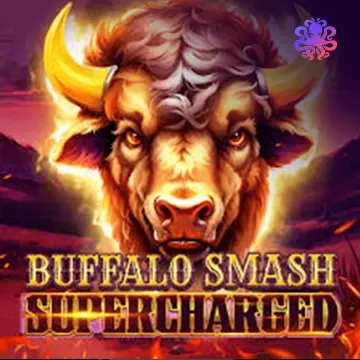 Buffalo smash : Supercharged - DEMO MBS