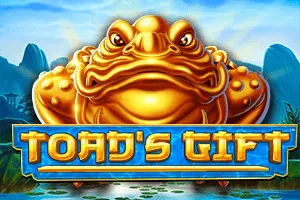 Toads Gift - DEMO MBS