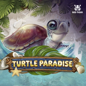 Turtle Paradise - DEMO MBS
