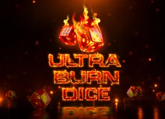 Ultra Burn Dice - DEMO MBS