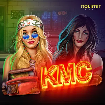Kiss My Chainsaw - DEMO MBS