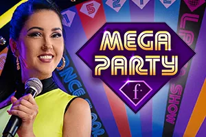 Fashion TV Mega Party - DEMO MBS