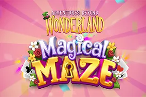Adventures Beyond Wonderland Magical Maze - DEMO MBS