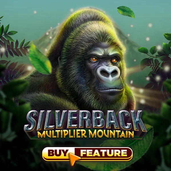 Silverback Multiplier Mountain - DEMO MBS