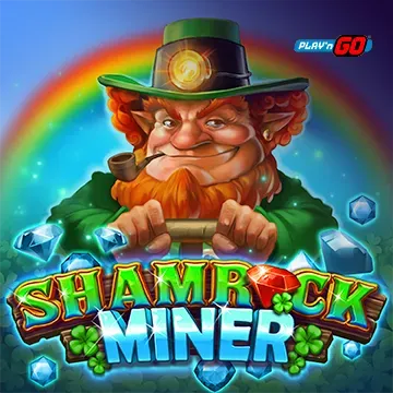 Shamrock Miner - DEMO MBS