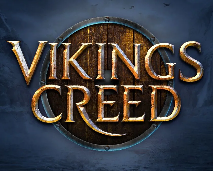 Vikings Creed - DEMO MBS