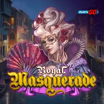 Royal Masquerade - DEMO MBS