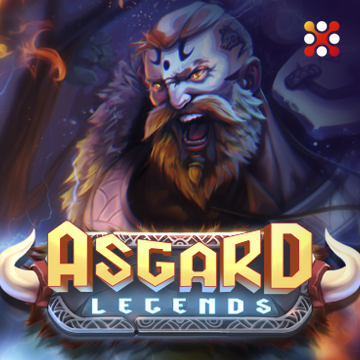 Asgard Legends - DEMO MBS