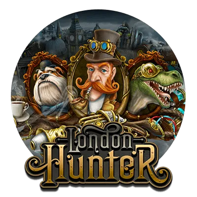 London Hunter - DEMO MBS