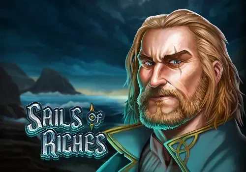 Sails of Riches - DEMO MBS
