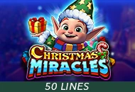 Christmas Miracles - DEMO MBS