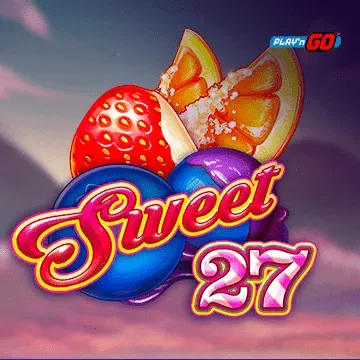 Sweet 27 - DEMO MBS