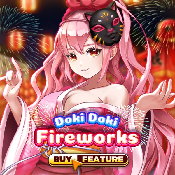 Doki Doki Fireworks - DEMO MBS