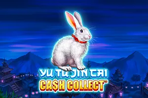 Yu Tu Jin Cai: Cash Collect - DEMO MBS