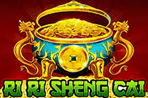 Ri Ri Sheng Cai - DEMO MBS