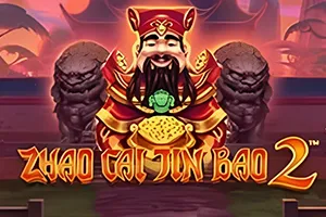 Zhao Cai Jin Bao 2 - DEMO MBS