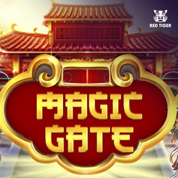 Magic Gate - DEMO MBS