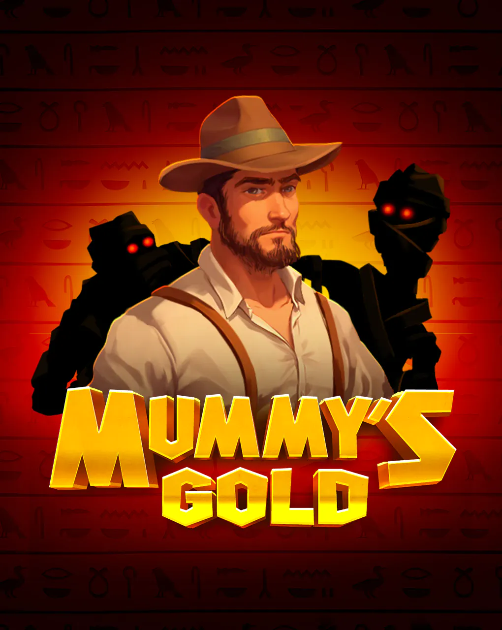 Mummys Gold - DEMO MBS