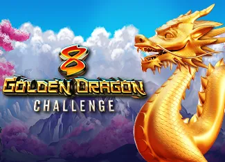8 Golden Dragon Challenge - DEMO MBS