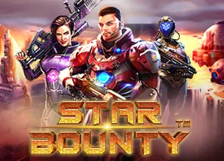 Star Bounty - DEMO MBS