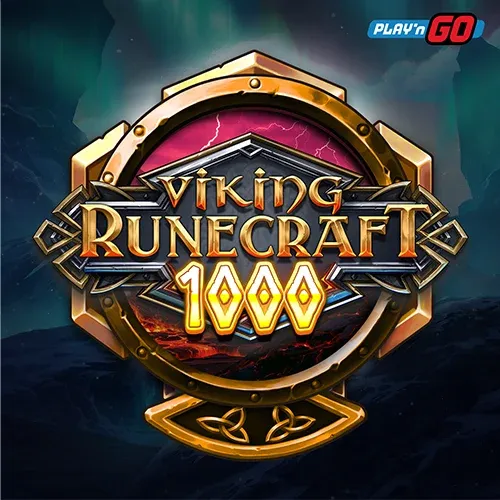Viking Runecraft 1000 - DEMO MBS