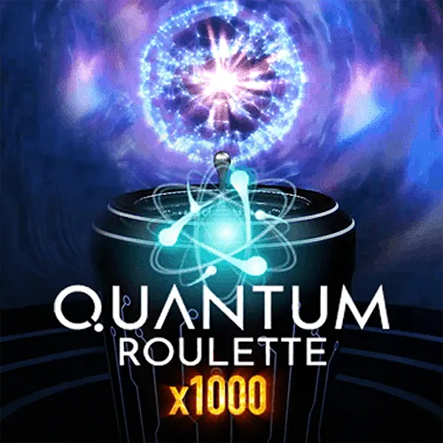 x1000 Quantum Roulette - DEMO MBS
