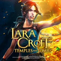 Lara Croft: Temples and Tombs - DEMO MBS