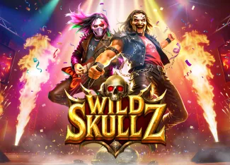Wild Skullz - DEMO MBS
