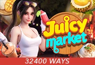 Juicy Market - DEMO MBS