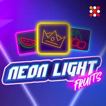 Neon Light Fruits - DEMO MBS