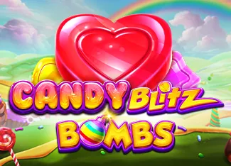 Candy Blitz Bombs - DEMO MBS