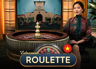 Vietnamese Roulette - DEMO MBS