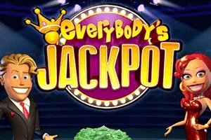 Everybodys Jackpot - DEMO MBS