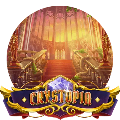 Crystopia - DEMO MBS