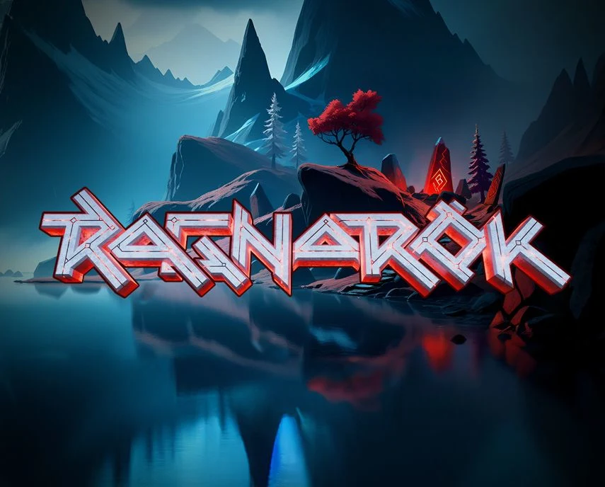 Ragnarok - DEMO MBS