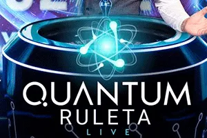 Quantum Ruleta España - DEMO MBS