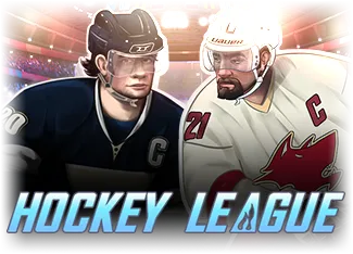 Hockey League - DEMO MBS