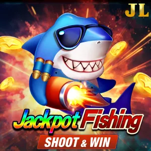 JackPot Fishing - DEMO MBS