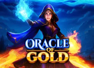 Oracle of Gold - DEMO MBS