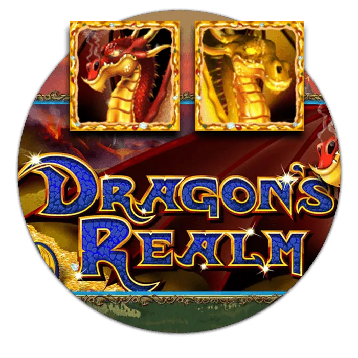 Dragons Realm - DEMO MBS