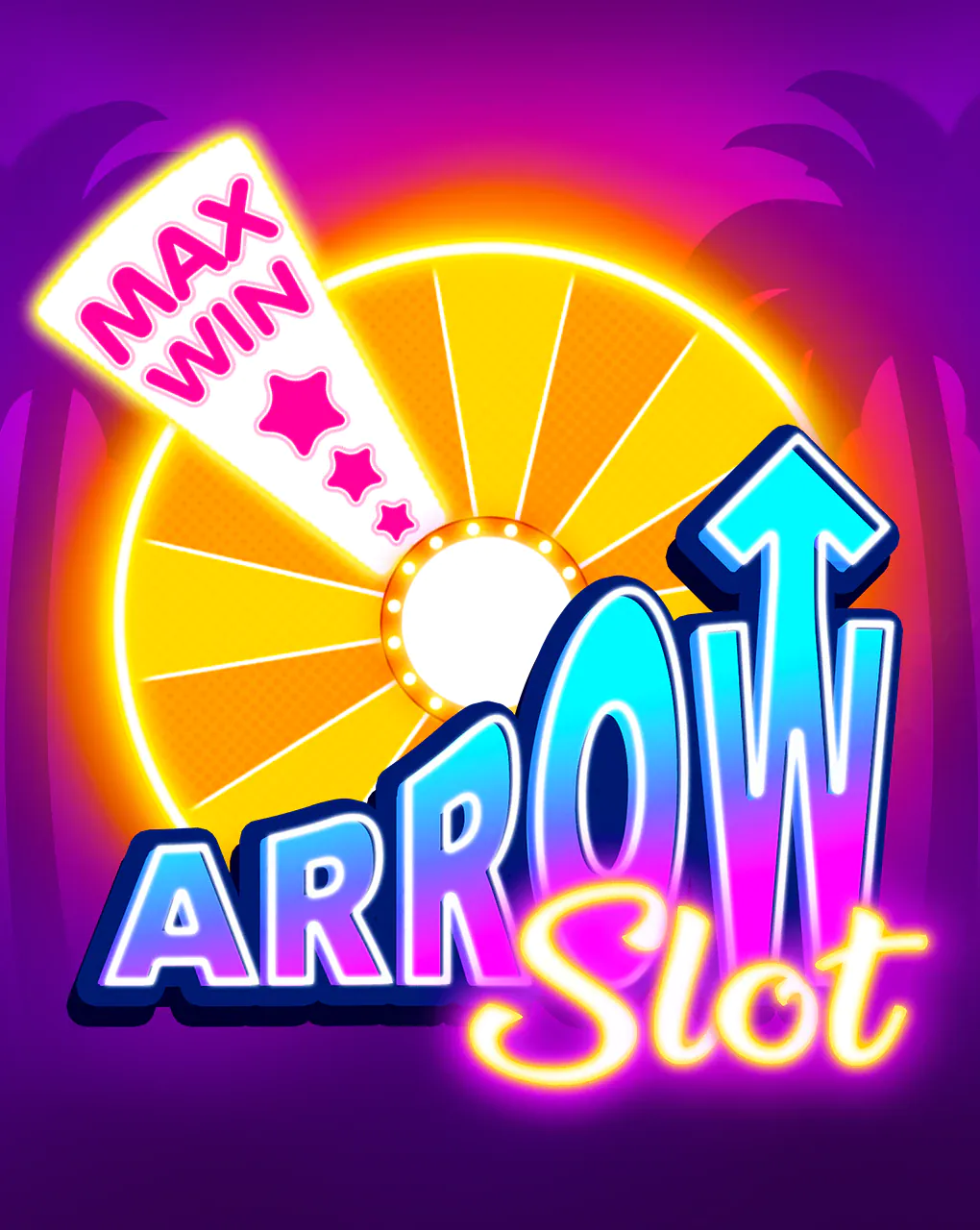 Arrow Slot - DEMO MBS
