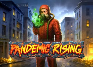 Pandemic Rising - DEMO MBS