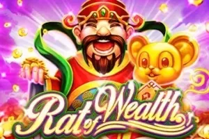RAT OF WEALTH - MBS