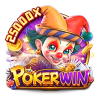 POKER WIN - DEMO MBS