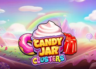 Candy Jar Clusters - DEMO MBS