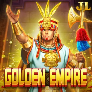 Golden Empire - DEMO MBS