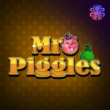 Mr. Piggles - DEMO MBS
