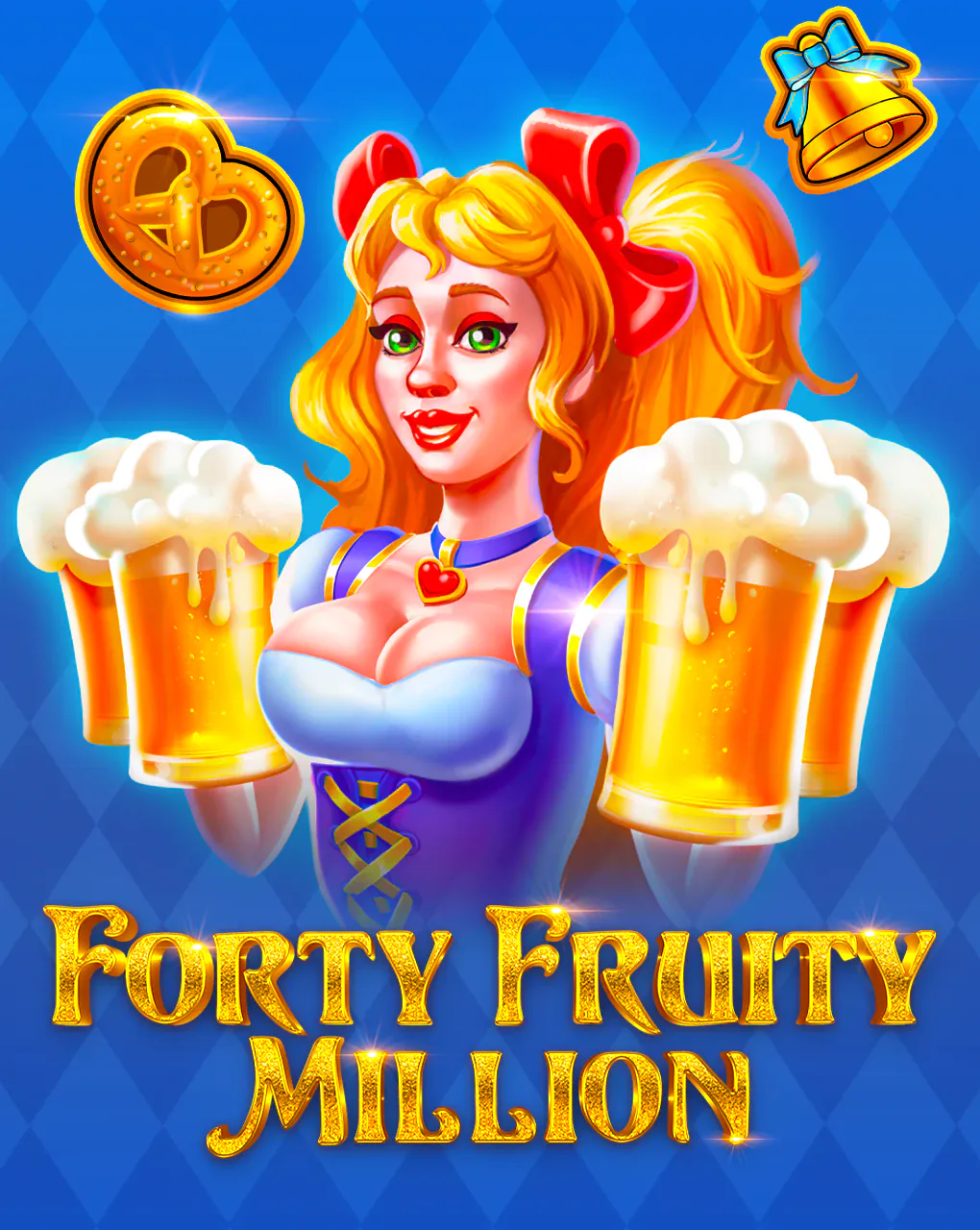 Forty Fruity Million - DEMO MBS